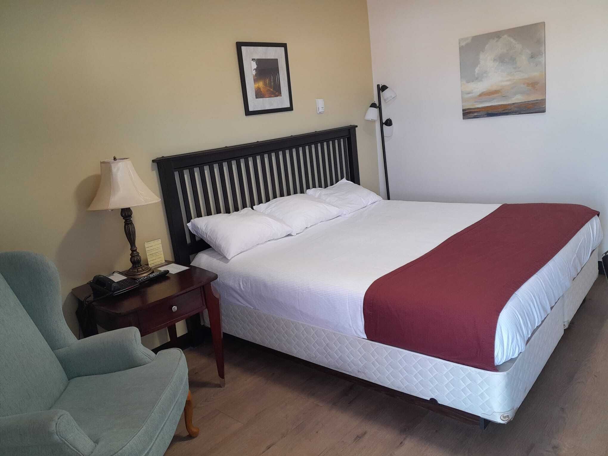 Habitación