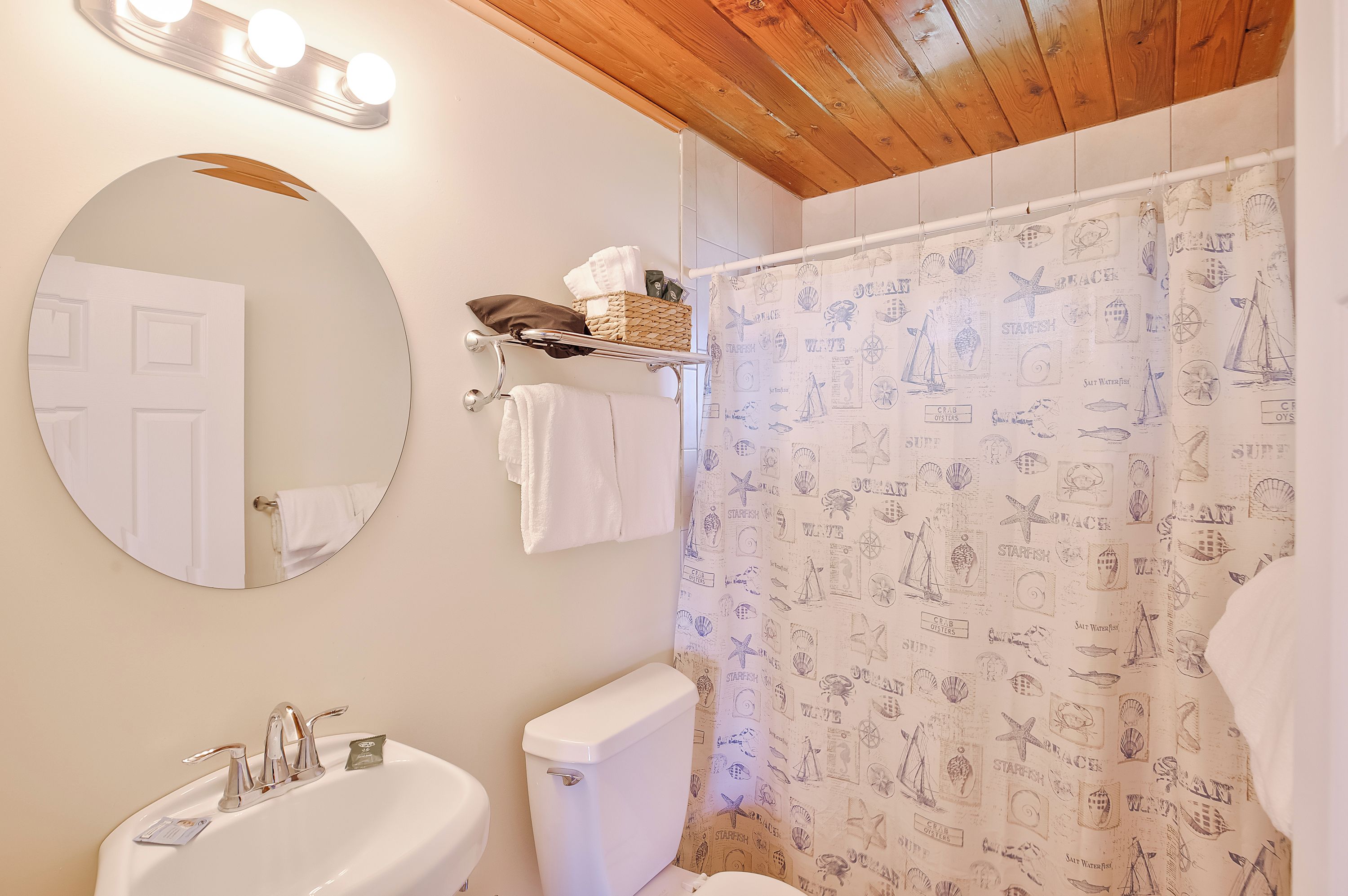 Baño