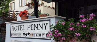 Hotel Penny