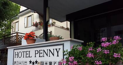 Hotel Penny