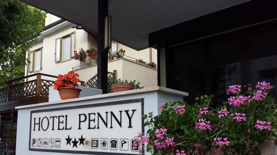 Hotel Penny