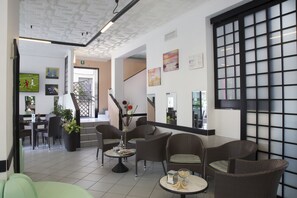 Interior - Hotel Penny (Rimini)