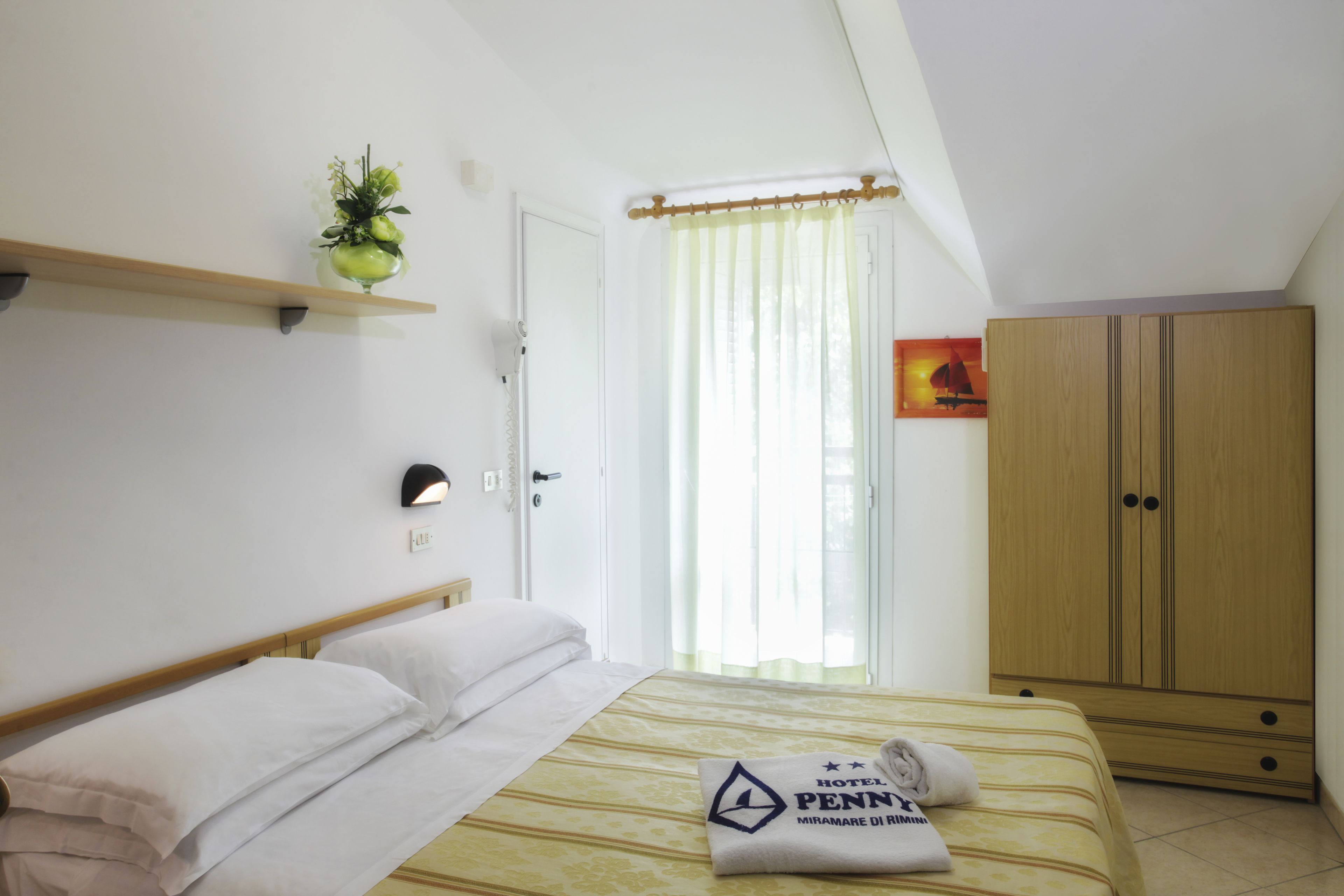 Photo - Hotel Penny
