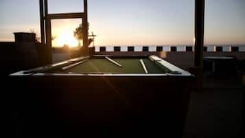 Billards