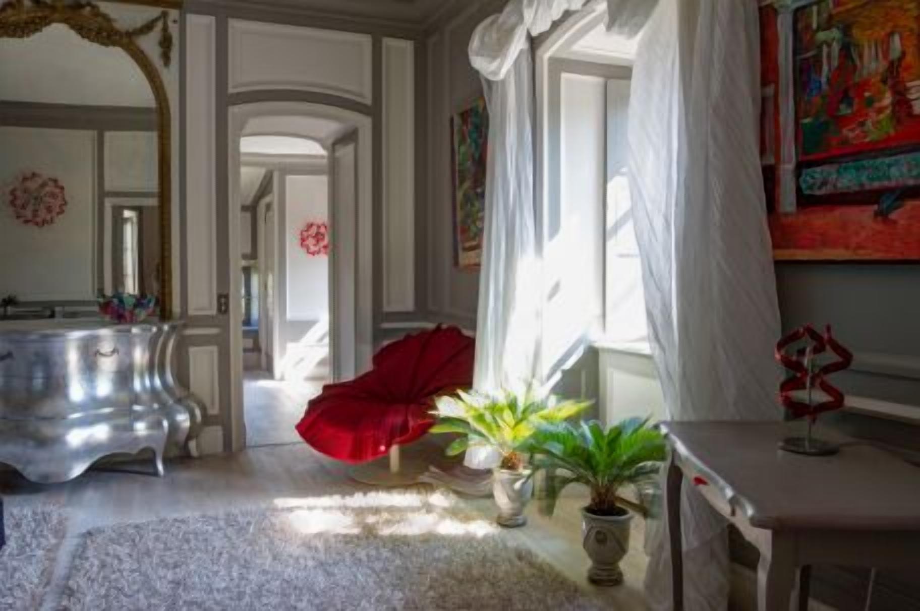 Suite (Que Linda) | Équipements de la chambre