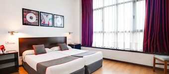 Parque Empresarial by Vivere Stays