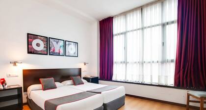 Parque Empresarial by Vivere Stays