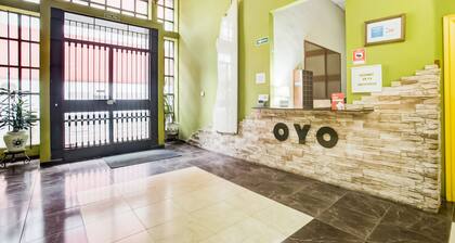 Parque Empresarial by Vivere Stays