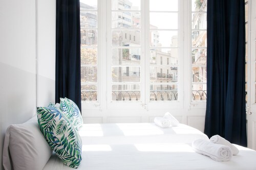 My Address in Barcelona