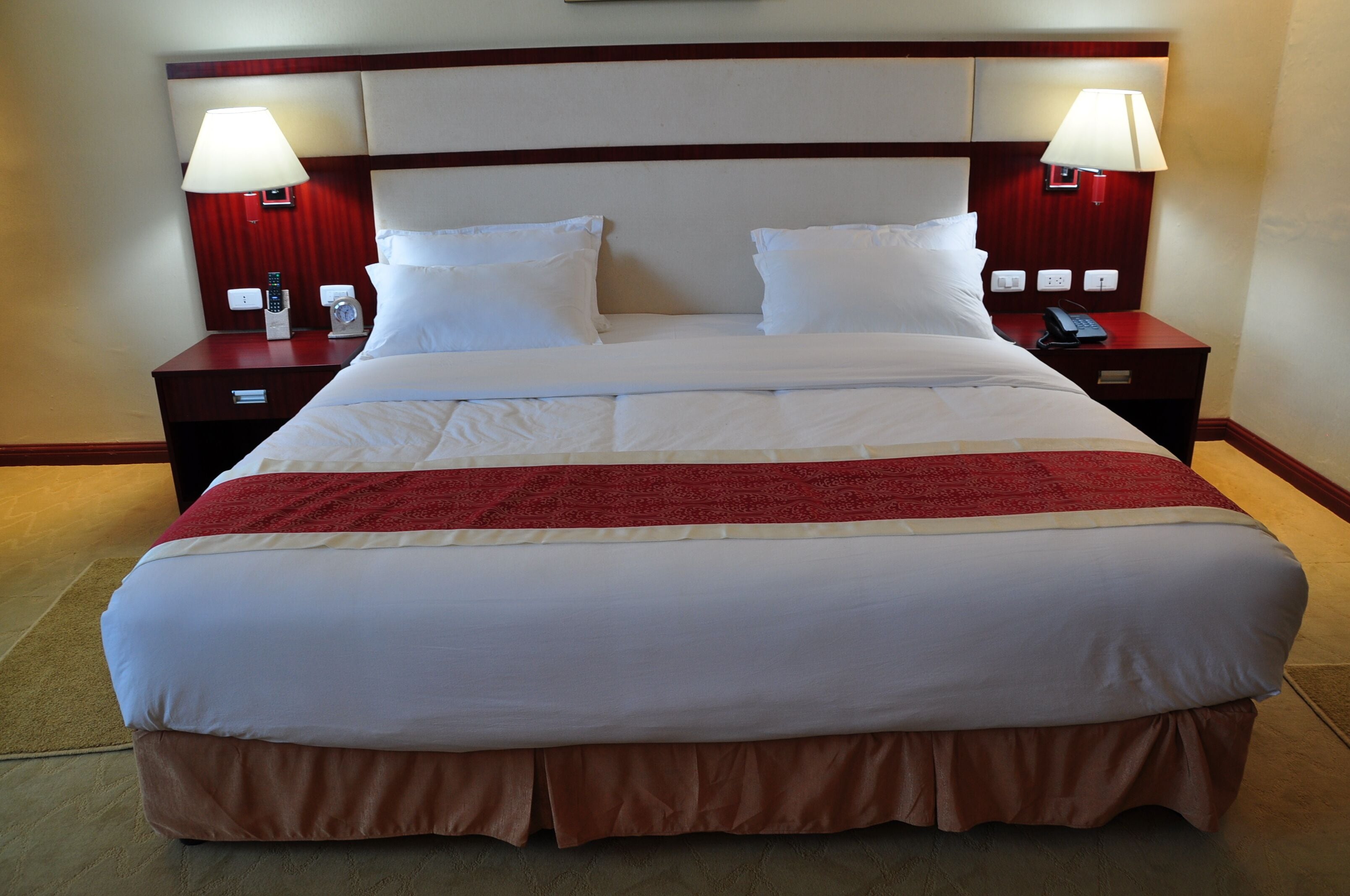 Planet Hotel in Mekʼelē, Ethiopia