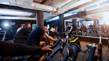 Gimnasio