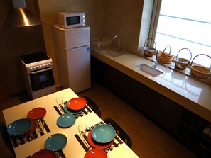 Property amenity - Jo's Place (Lisbon)