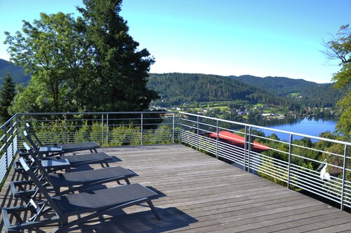 Résidence Le Herbau