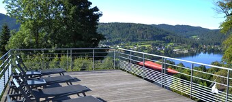 Résidence Le Herbau