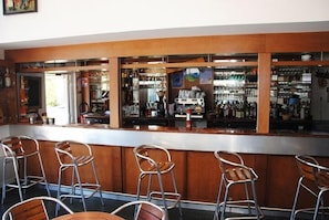 Bar (sur place)
