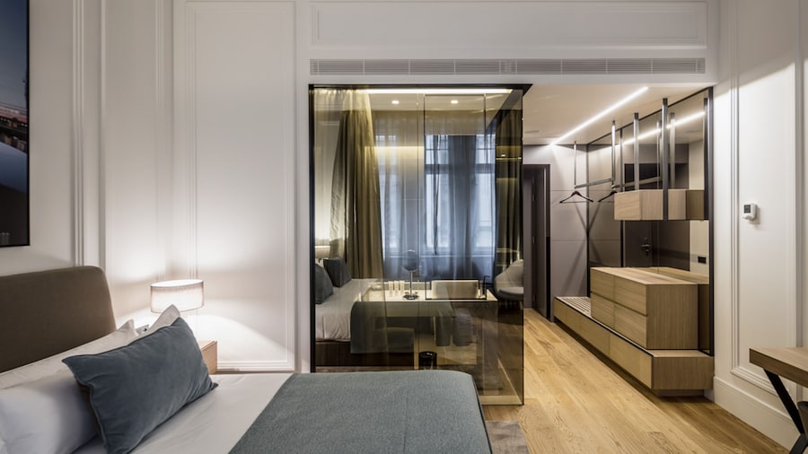 BoHo Prague Hotel, Small Luxury Hotels