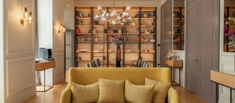  BoHo Prague Hotel, Small Luxury Hotels