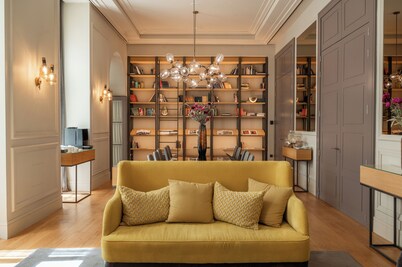 BoHo Prague Hotel, Small Luxury Hotels