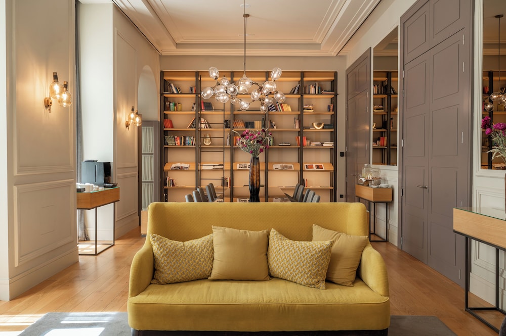 BoHo Prague Hotel, an SLH Hotel by null