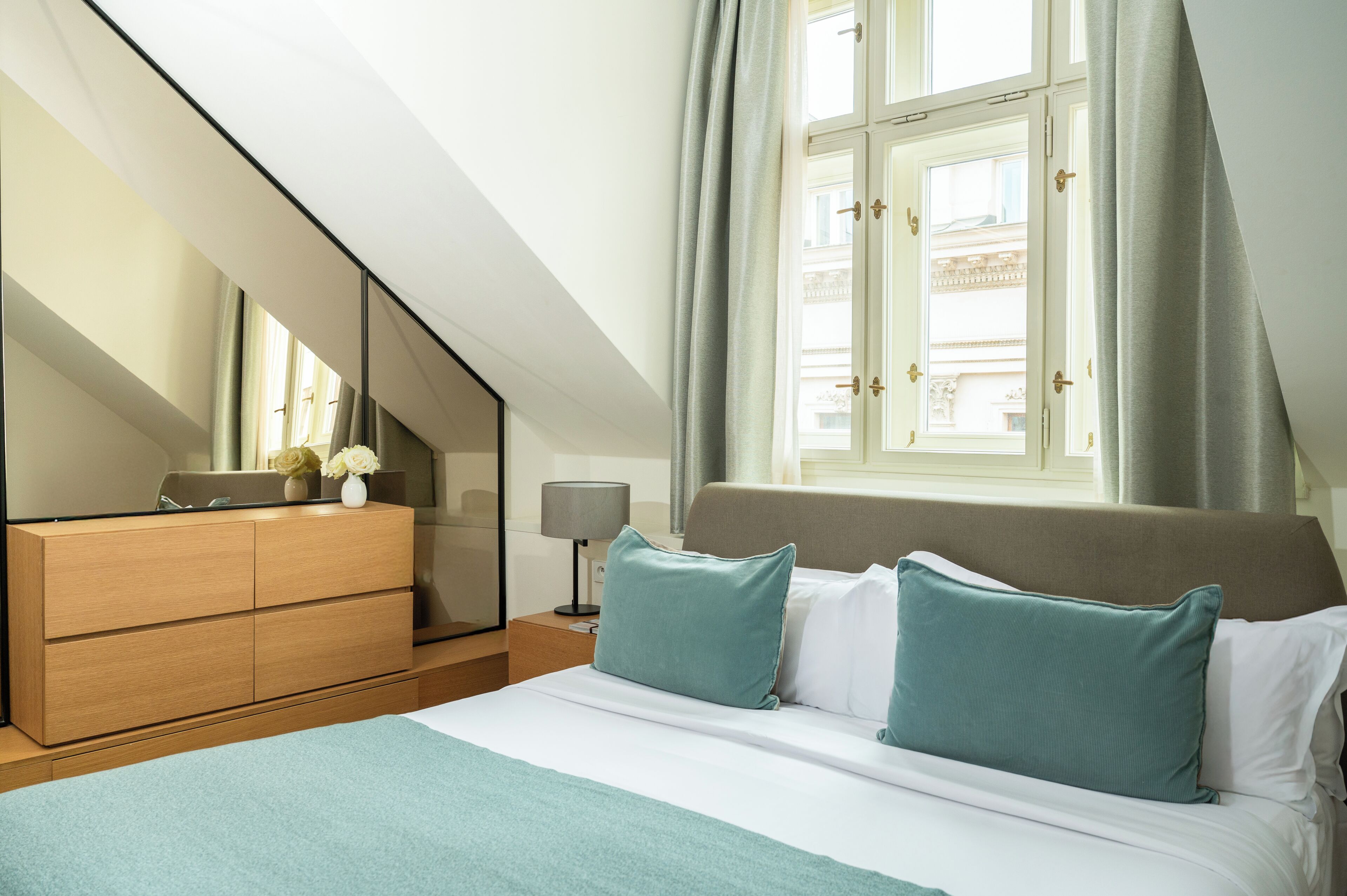 Foto - BoHo Prague Hotel - Small Luxury Hotels