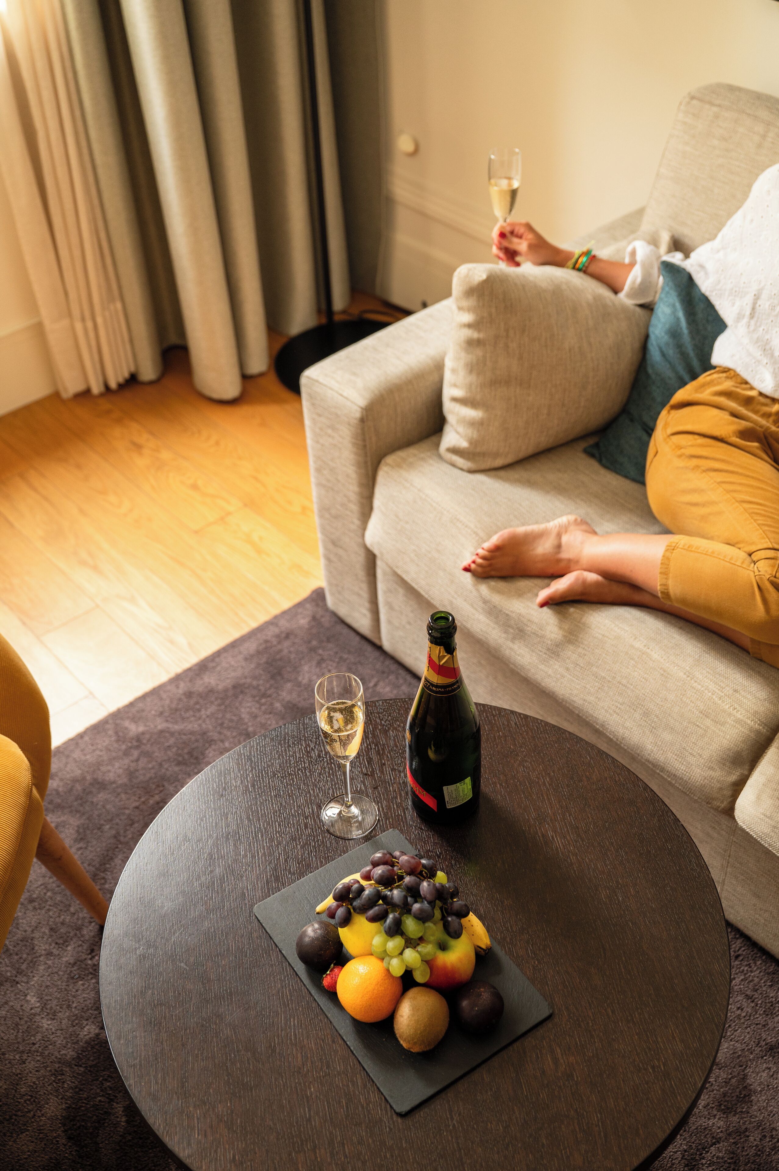 Foto - BoHo Prague Hotel, Small Luxury Hotels