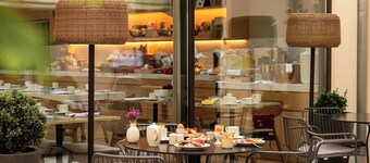 BoHo Prague Hotel, Small Luxury Hotels