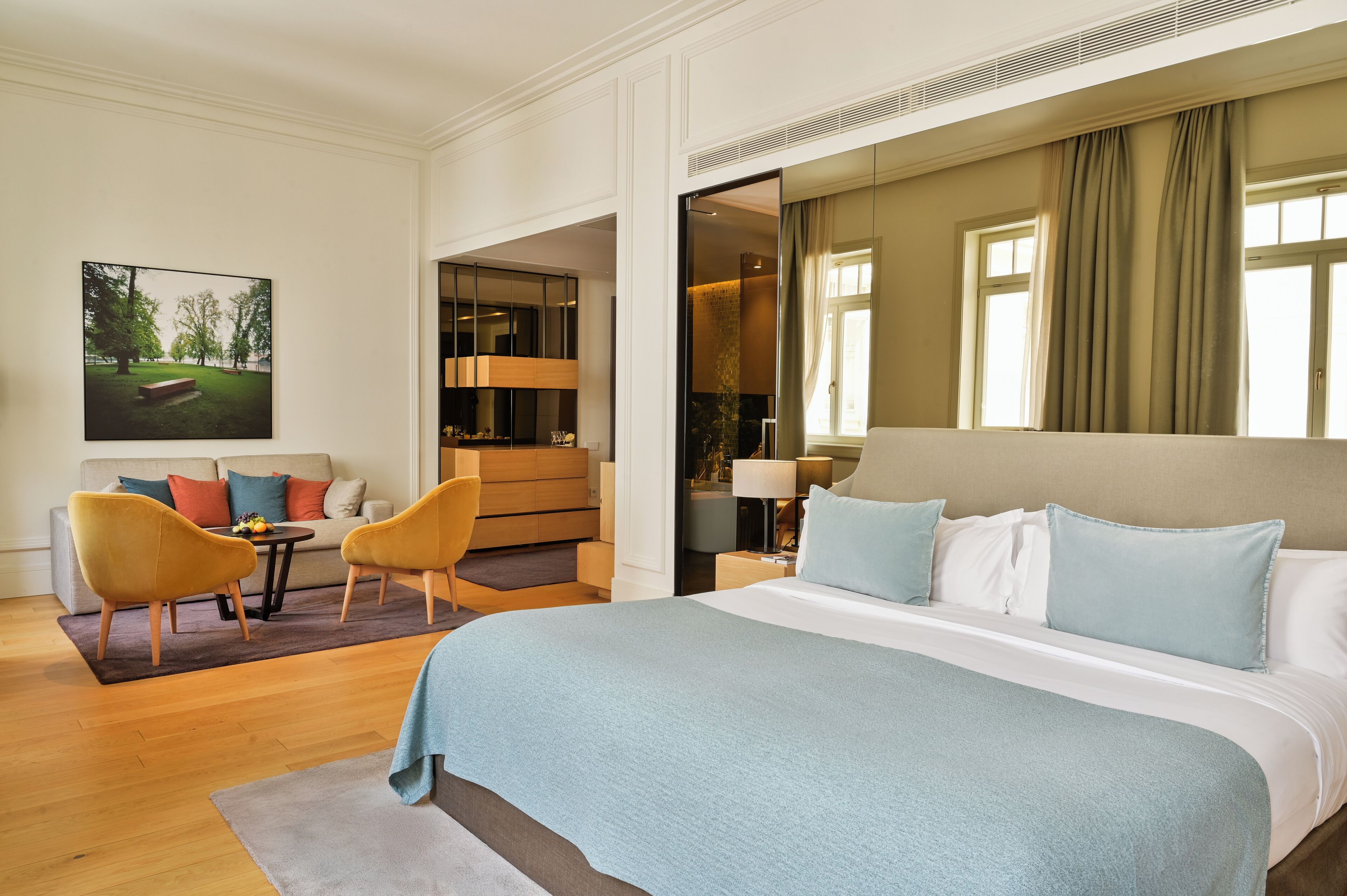 Foto - BoHo Prague Hotel - Small Luxury Hotels