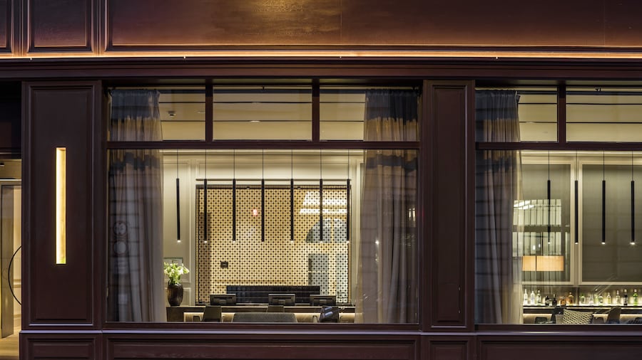 BoHo Prague Hotel, Small Luxury Hotels