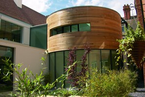 Exterior - Woodland Grange (Royal Leamington Spa)