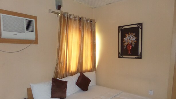 Suite – royal