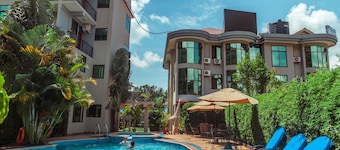 Green Mountain Hotel