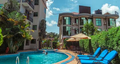 Green Mountain Hotel