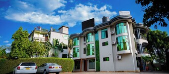 Green Mountain Hotel