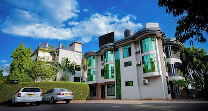 Green Mountain Hotel