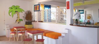 B&B Salinas Boa Vista