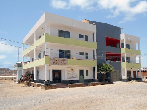 B&B Salinas Boa Vista