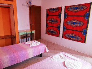 Classic Double Room, 1 Bedroom | Frette Italian sheets, premium bedding, desk, blackout drapes