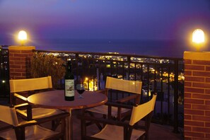 Lounge - Driades Apartments by Estia (Hersonissos)