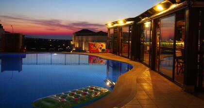 Driades Apartments by Estia