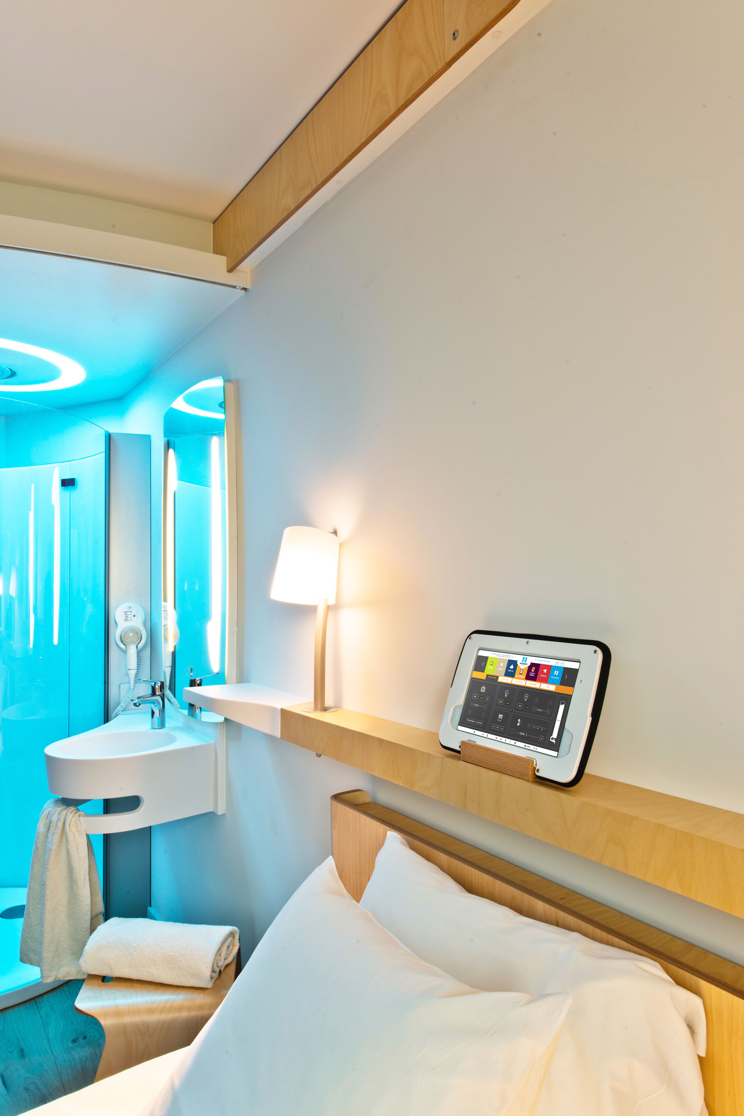 single room | 1 bedroom, in-room safe, soundproofing, free cots/infant beds