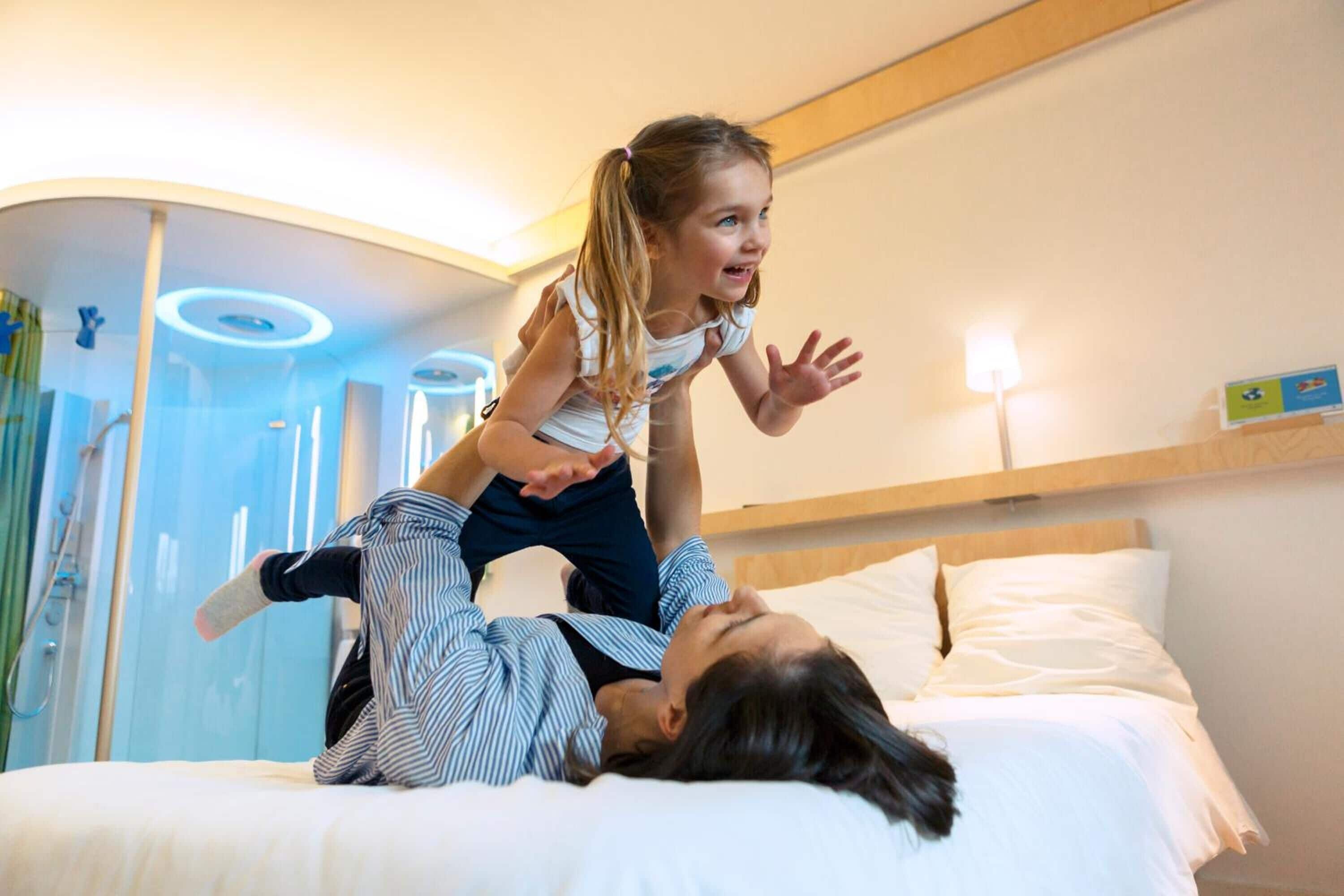 Foto - Nomad Hotel le Havre Centre Gare