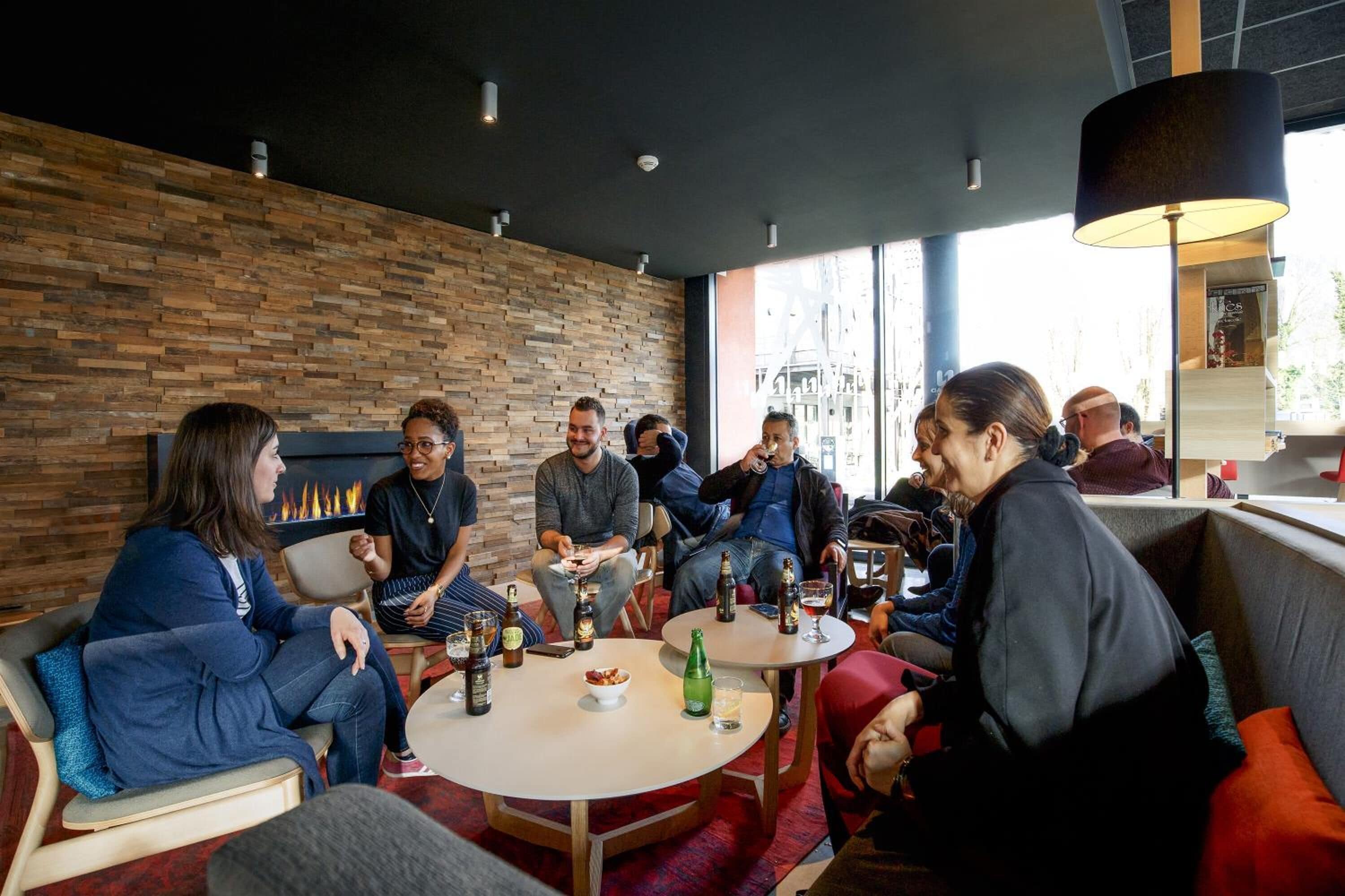 Photo - Nomad Hotel Le Havre Centre Gare