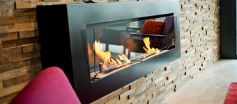 Nomad Hotel Le Havre Centre Gare