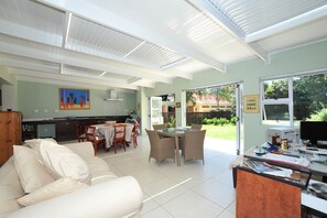 Interior - Fifteen On Orange (Johannesburg)