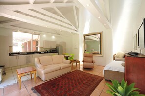 Interior - Fifteen On Orange (Johannesburg)