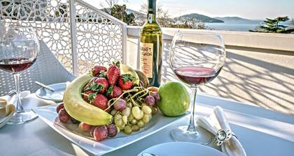 Buyukada Cankaya Hotel