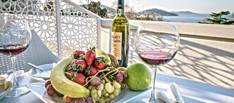 Buyukada Cankaya Hotel