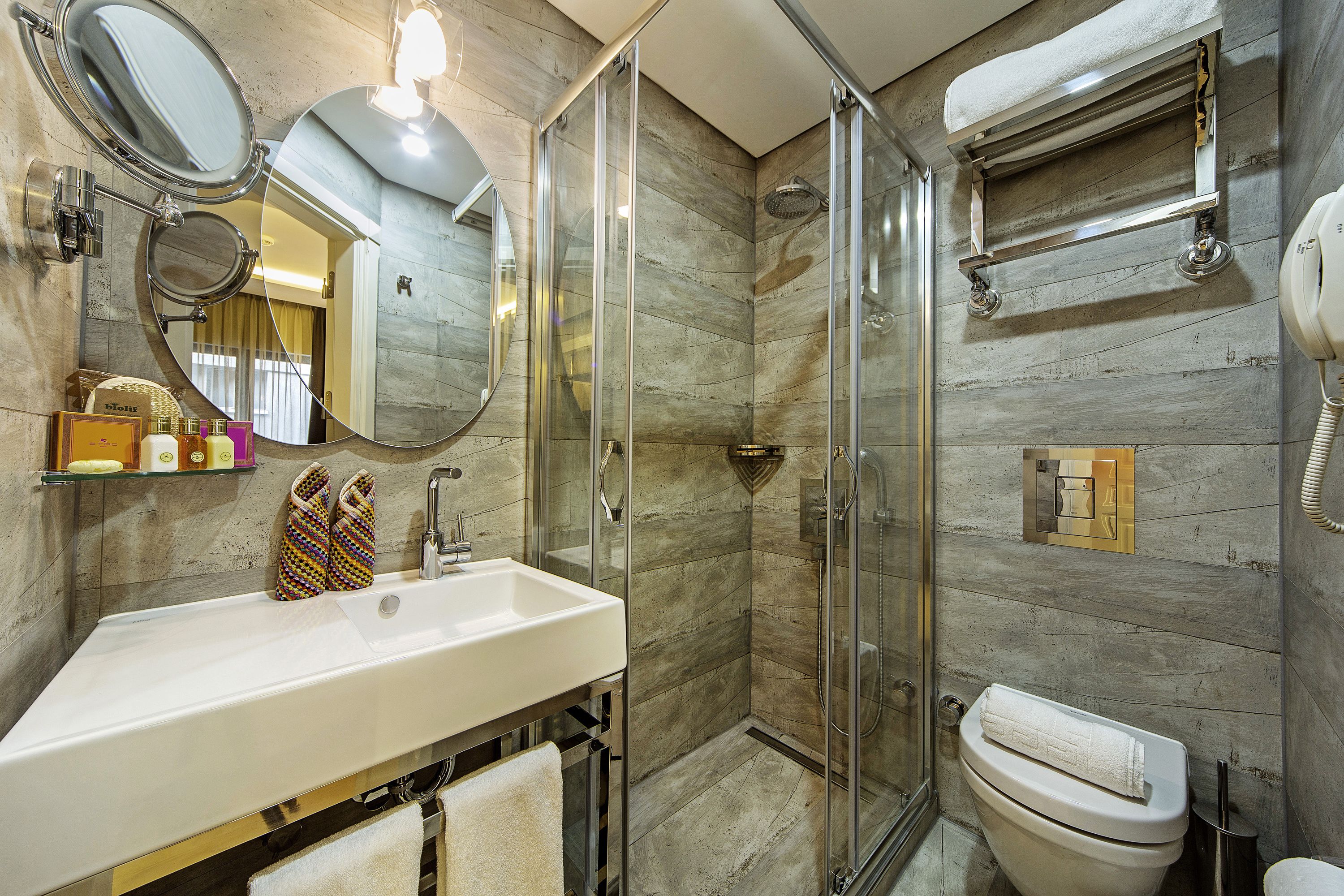 Foto - Barbera Hotel