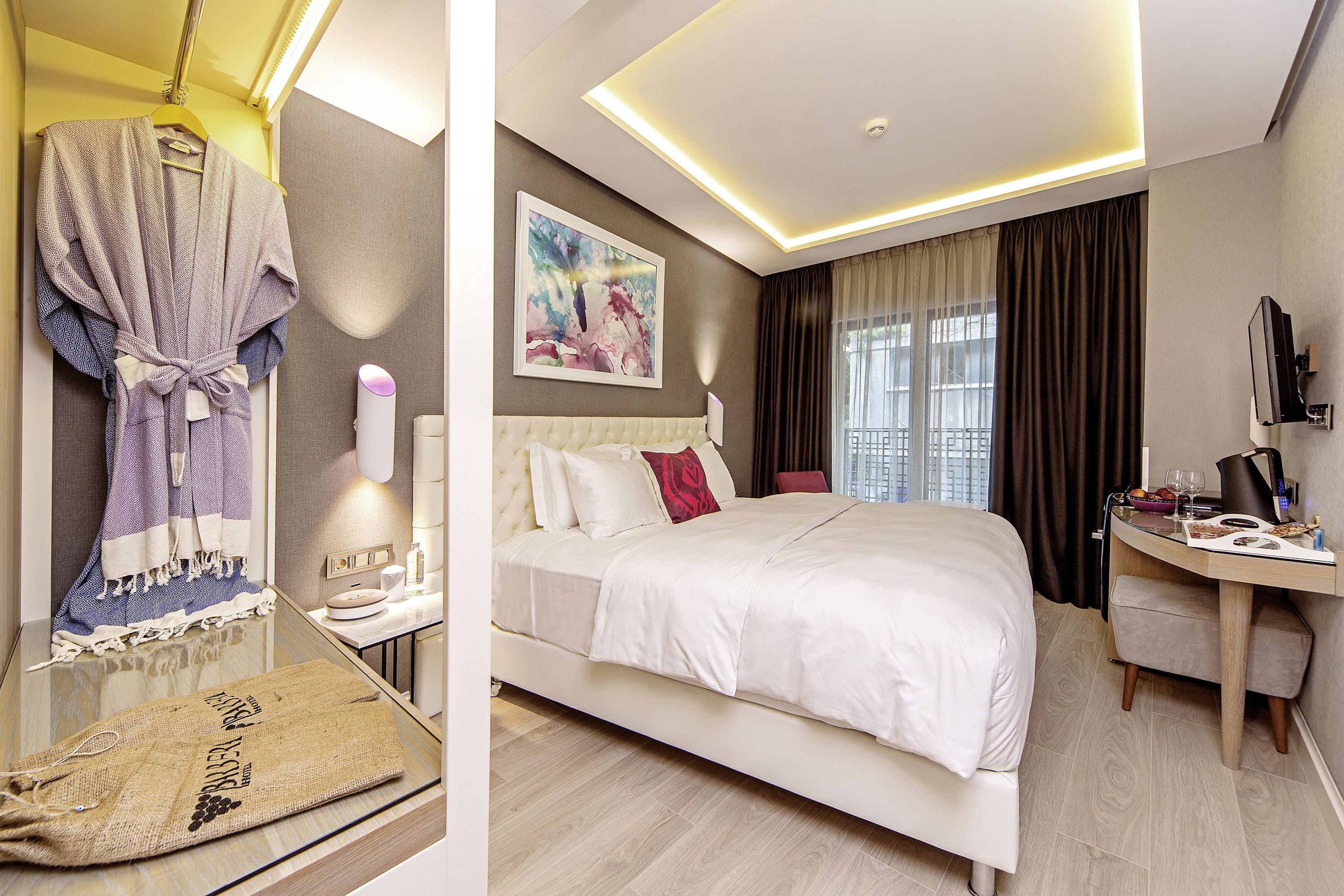 Foto - Barbera Hotel