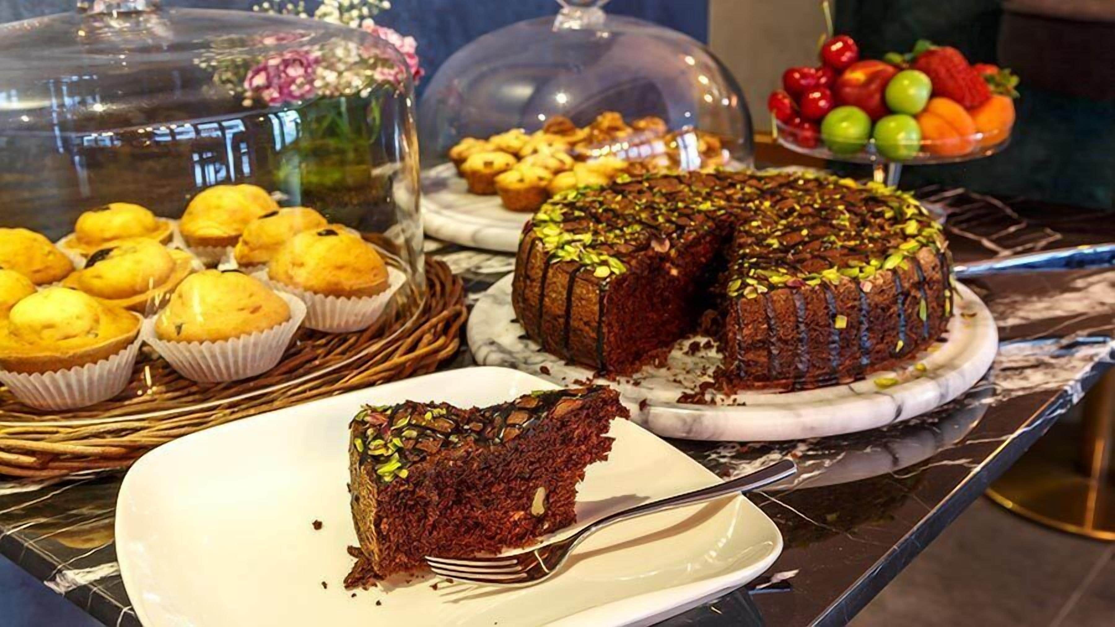 Foto - Barbera Hotel